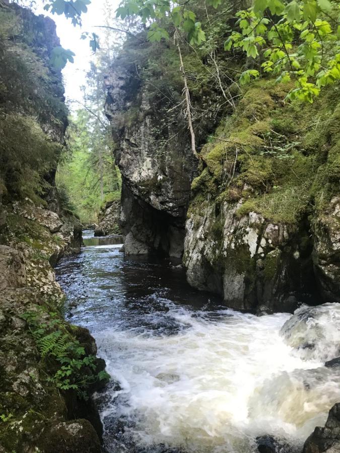 Ferienwohnung Am Hirtenpfad Ленцкірх Екстер'єр фото